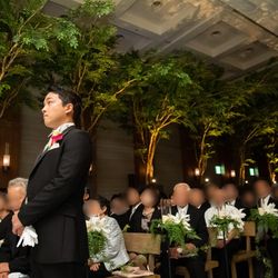 ザ ストリングス 表参道の写真20枚目