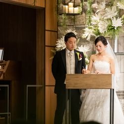 ザ ストリングス 表参道の写真1枚目