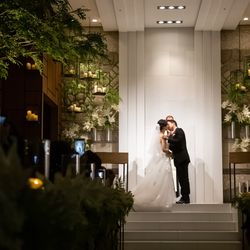 ザ ストリングス 表参道の写真14枚目