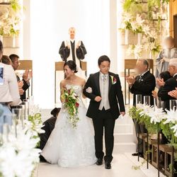 ザ ストリングス 表参道の写真14枚目