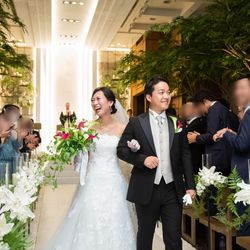 ザ ストリングス 表参道の写真19枚目