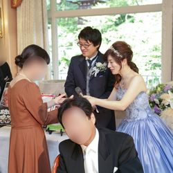 ロイヤルガーデンパレス 八王子日本閣の写真21枚目