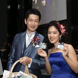 品川プリンスホテルの写真20枚目