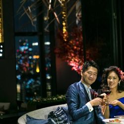 品川プリンスホテルの写真22枚目