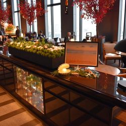 品川プリンスホテルの写真35枚目