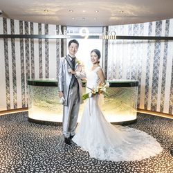 品川プリンスホテルの写真17枚目