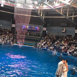 品川プリンスホテルの写真23枚目