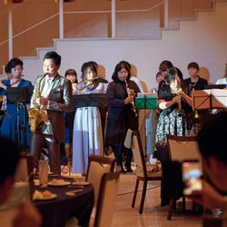 ザ・ミーツ マリーナテラスの写真13枚目