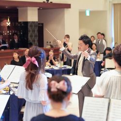 ザ・ミーツ マリーナテラスの写真4枚目