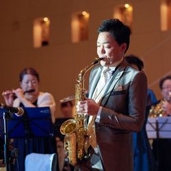 ザ・ミーツ マリーナテラスの写真11枚目