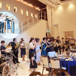 ザ・ミーツ マリーナテラスの写真8枚目