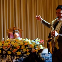 ザ・ミーツ マリーナテラスの写真7枚目