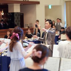 ザ・ミーツ マリーナテラスの写真14枚目