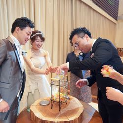 ザ・ミーツ マリーナテラスの写真23枚目