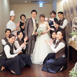 ザ・ミーツ マリーナテラスの写真17枚目