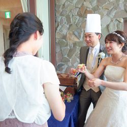 ザ・ミーツ マリーナテラスの写真1枚目