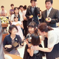 ザ・ミーツ マリーナテラスの写真2枚目