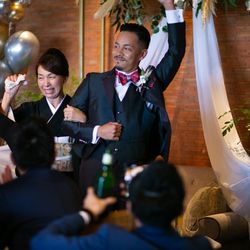 ジ・オリエンタルテラス ハイダウェイの写真12枚目