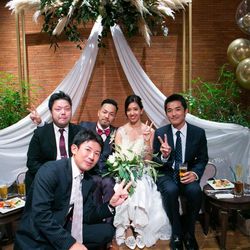 ジ・オリエンタルテラス ハイダウェイの写真19枚目