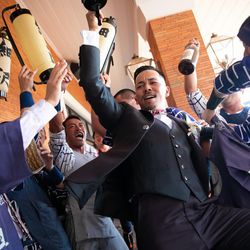 ジ・オリエンタルテラス ハイダウェイの写真30枚目