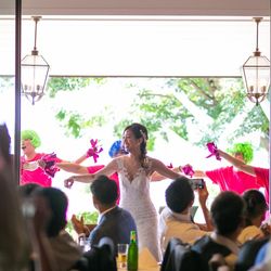 ジ・オリエンタルテラス ハイダウェイの写真8枚目