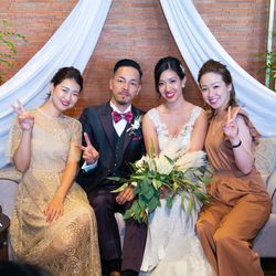 ジ・オリエンタルテラス ハイダウェイの写真14枚目