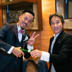 ジ・オリエンタルテラス ハイダウェイの写真5枚目