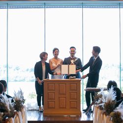 ジ・オリエンタルテラス ハイダウェイの写真19枚目