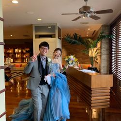 ザ マーカススクエア福岡の写真2枚目