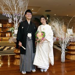 ザ マーカススクエア福岡の写真17枚目