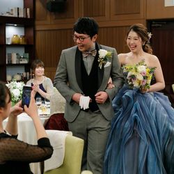 ザ マーカススクエア福岡の写真10枚目