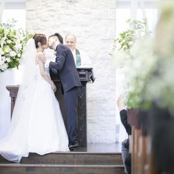 定禅寺ガーデンヒルズ迎賓館の写真31枚目