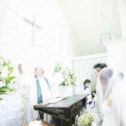 定禅寺ガーデンヒルズ迎賓館の写真1枚目