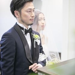 定禅寺ガーデンヒルズ迎賓館の写真18枚目