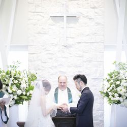 定禅寺ガーデンヒルズ迎賓館の写真27枚目