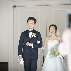 定禅寺ガーデンヒルズ迎賓館の写真11枚目