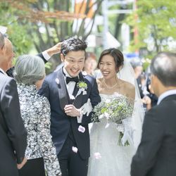 定禅寺ガーデンヒルズ迎賓館の写真21枚目