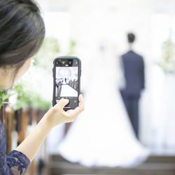 定禅寺ガーデンヒルズ迎賓館の写真17枚目