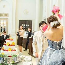 ブランスイート大阪の写真7枚目