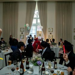 ブランスイート大阪の写真21枚目