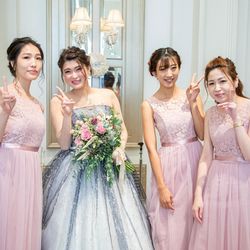 ブランスイート大阪の写真10枚目