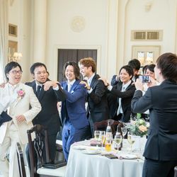 ブランスイート大阪の写真19枚目