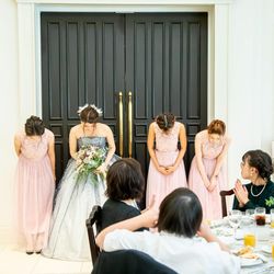 ブランスイート大阪の写真11枚目