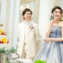 ブランスイート大阪の写真20枚目