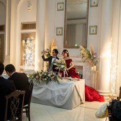 ブランスイート大阪の写真12枚目