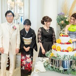 ブランスイート大阪の写真5枚目