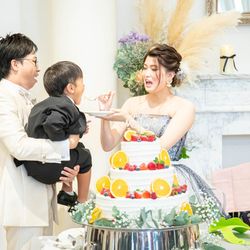 ブランスイート大阪の写真13枚目