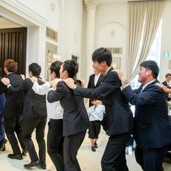 ブランスイート大阪の写真14枚目