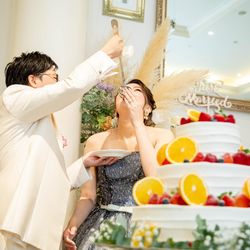 ブランスイート大阪の写真4枚目