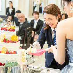 ブランスイート大阪の写真15枚目